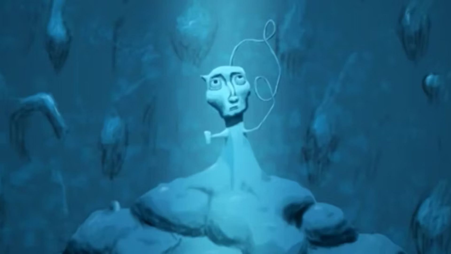 Season 4 Episode 13: "Perfect" (Image via Max)